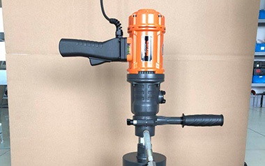 磁力鉆使用取芯鉆頭的注意事項(xiàng)有哪些？