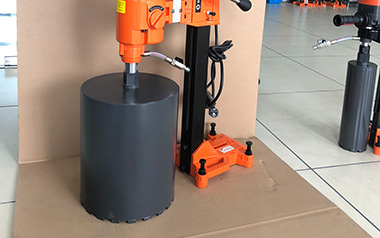 淺析磁力鉆在行業(yè)中的用途有哪些？