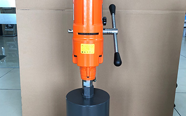 磁力鉆的空心鉆頭應該如何正確使用？