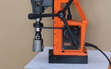 磁力鉆的內(nèi)部組成構(gòu)造介紹 磁力鉆的內(nèi)部組成構(gòu)造介紹