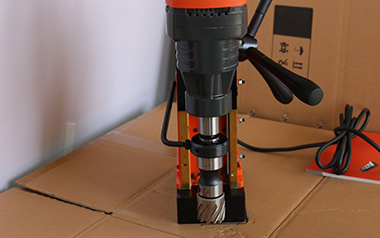 市場上磁力鉆都具有哪些優(yōu)勢？