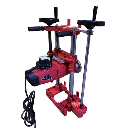 墻壁切割機(jī)易出毛刺原因及解決方法 墻壁切割機(jī)易出毛刺原因及解決方法