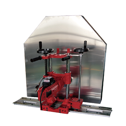 墻壁切割機顯著的技術(shù)特點 墻壁切割機顯著的技術(shù)特點