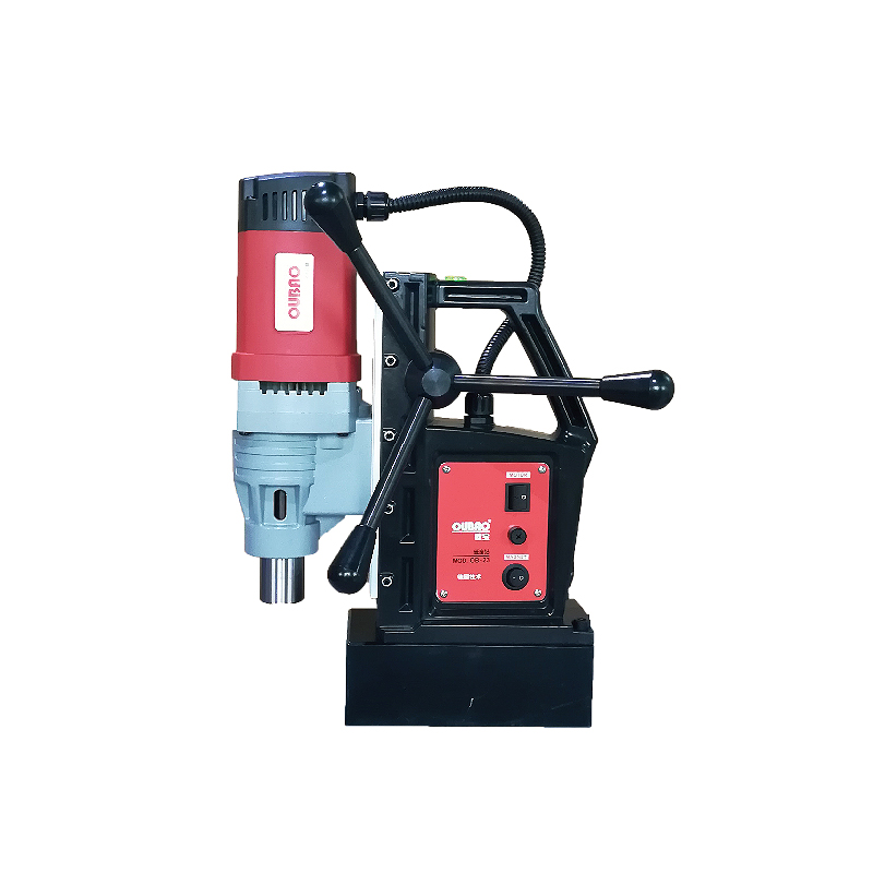 選擇磁力鉆，可以選擇呈祥磁力鉆