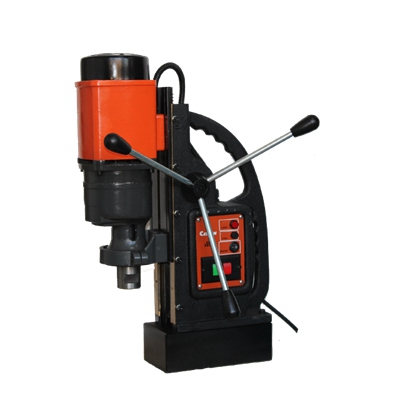 磁力鉆pk火焰切割，誰強(qiáng)些？