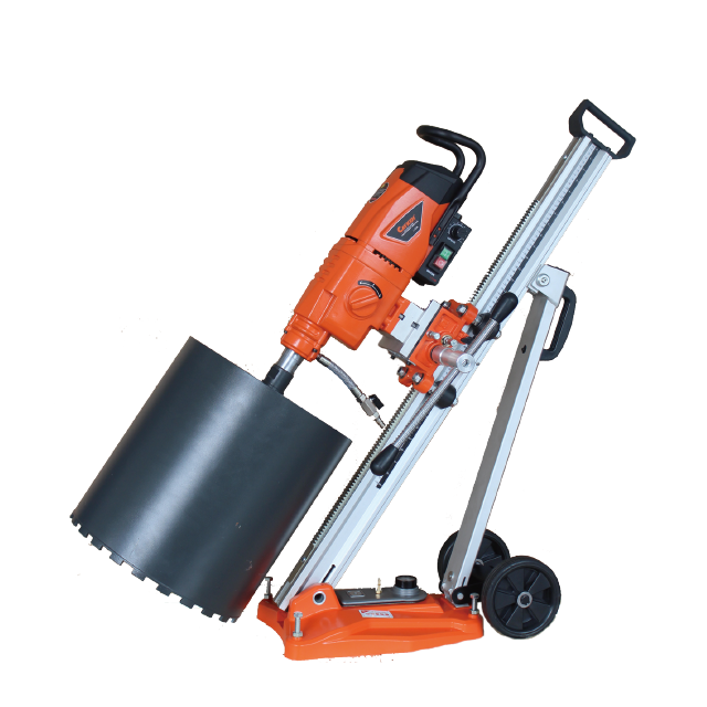 磁力鉆磁性減弱的原因是什么？