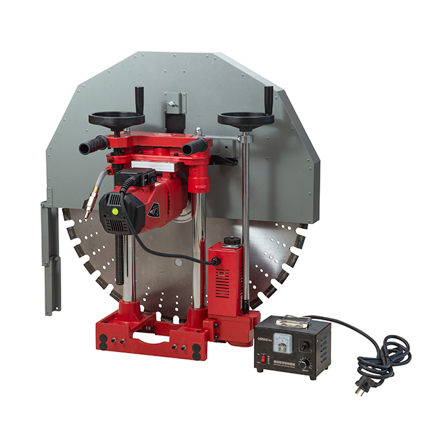 淺談磁力鉆各個(gè)部件使用的注意事項(xiàng)有哪些？